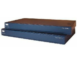 Cisco Systems CISCO2621XM-ADSL
