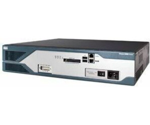 Cisco Systems CISCO2851-AC-IP