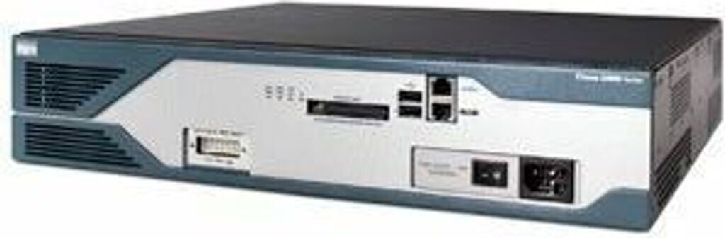 Cisco Systems CISCO2851-AC-IP