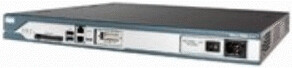 Cisco Systems 2811-AC-IP
