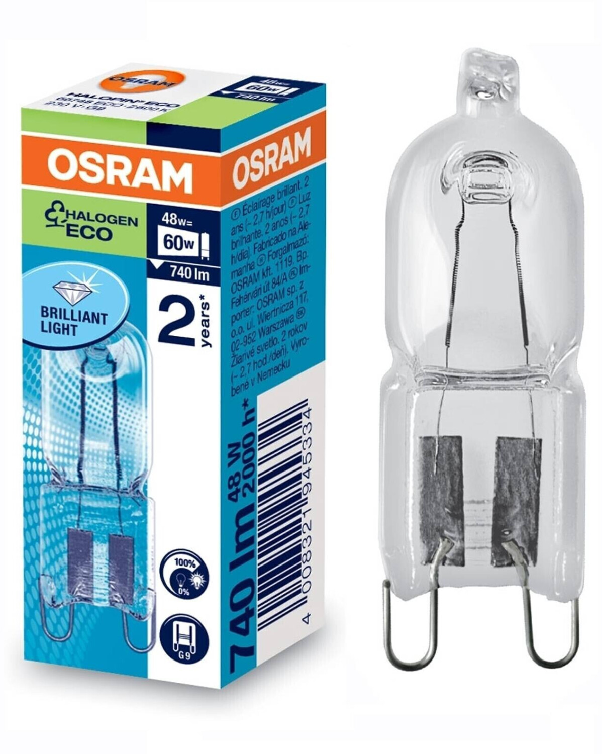 Osram 66720 outlet