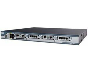 Cisco 2801-AC-IP