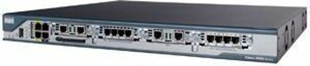 Cisco Systems 2801-AC-IP