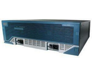 Cisco Systems CISCO3845-DC