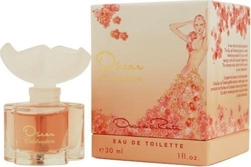 Oscar de la Renta Oscar Celebration Eau de Toilette (30 ml)