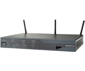Cisco Systems 881G-A-K9