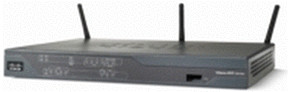 Cisco Systems 887M-K9