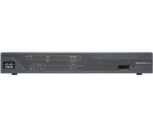 Cisco Systems 888-SEC-K9