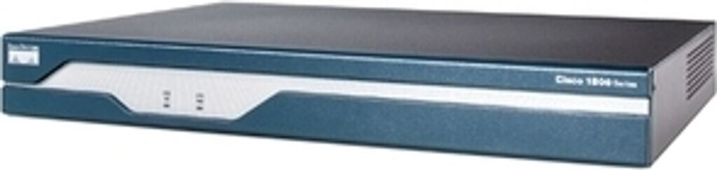 Cisco Systems 1841-HSEC/K9