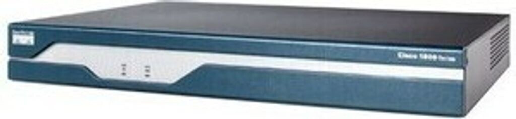 Cisco Systems C1841-3G-G