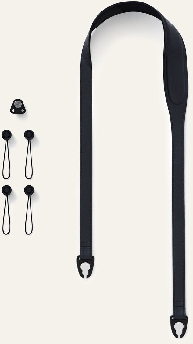 Urth Mantle Long Black