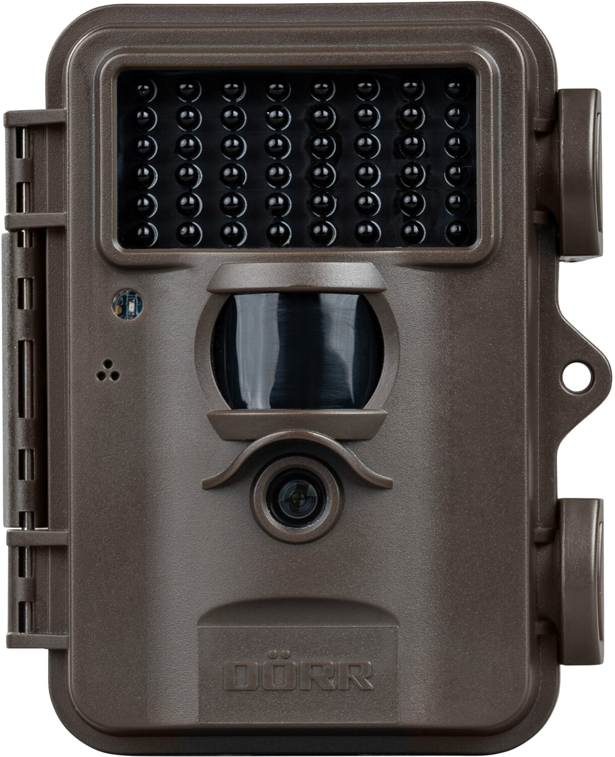 Dörr Snapshot Mini Black