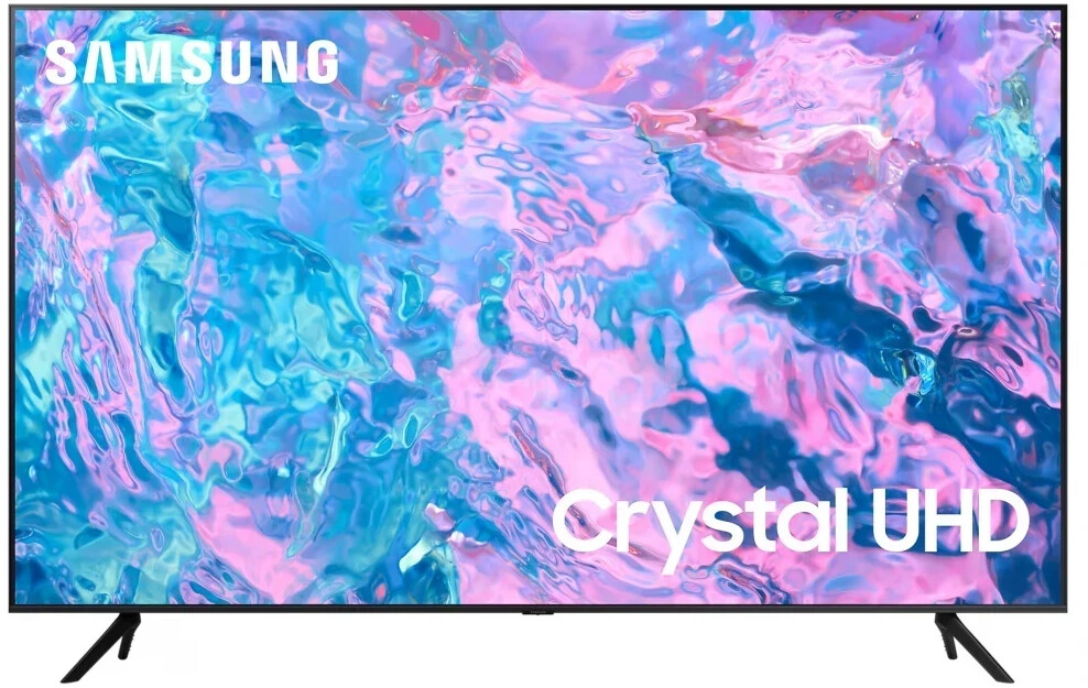 Samsung UE43CU7172