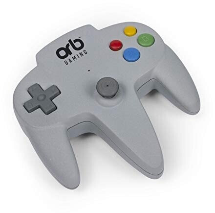 ORB Retro Arcade Controller
