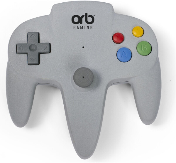 ORB Retro Arcade Controller, Bild 2