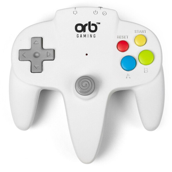 ORB Retro Arcade Controller, Bild 4