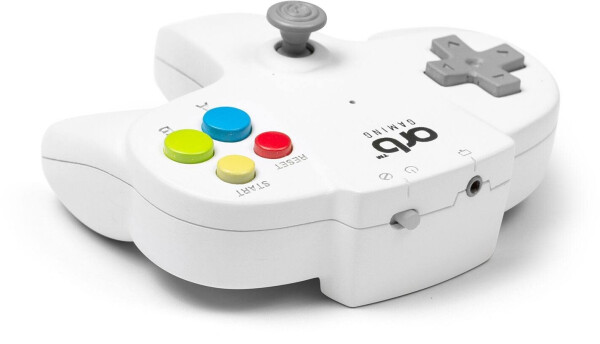 ORB Retro Arcade Controller, Bild 5