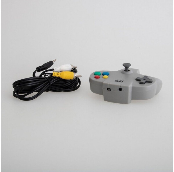 ORB Retro Arcade Controller, Bild 6