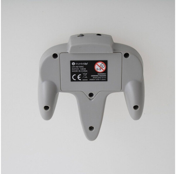 ORB Retro Arcade Controller, Bild 7