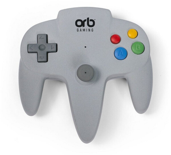 ORB Retro Arcade Controller, Bild 8