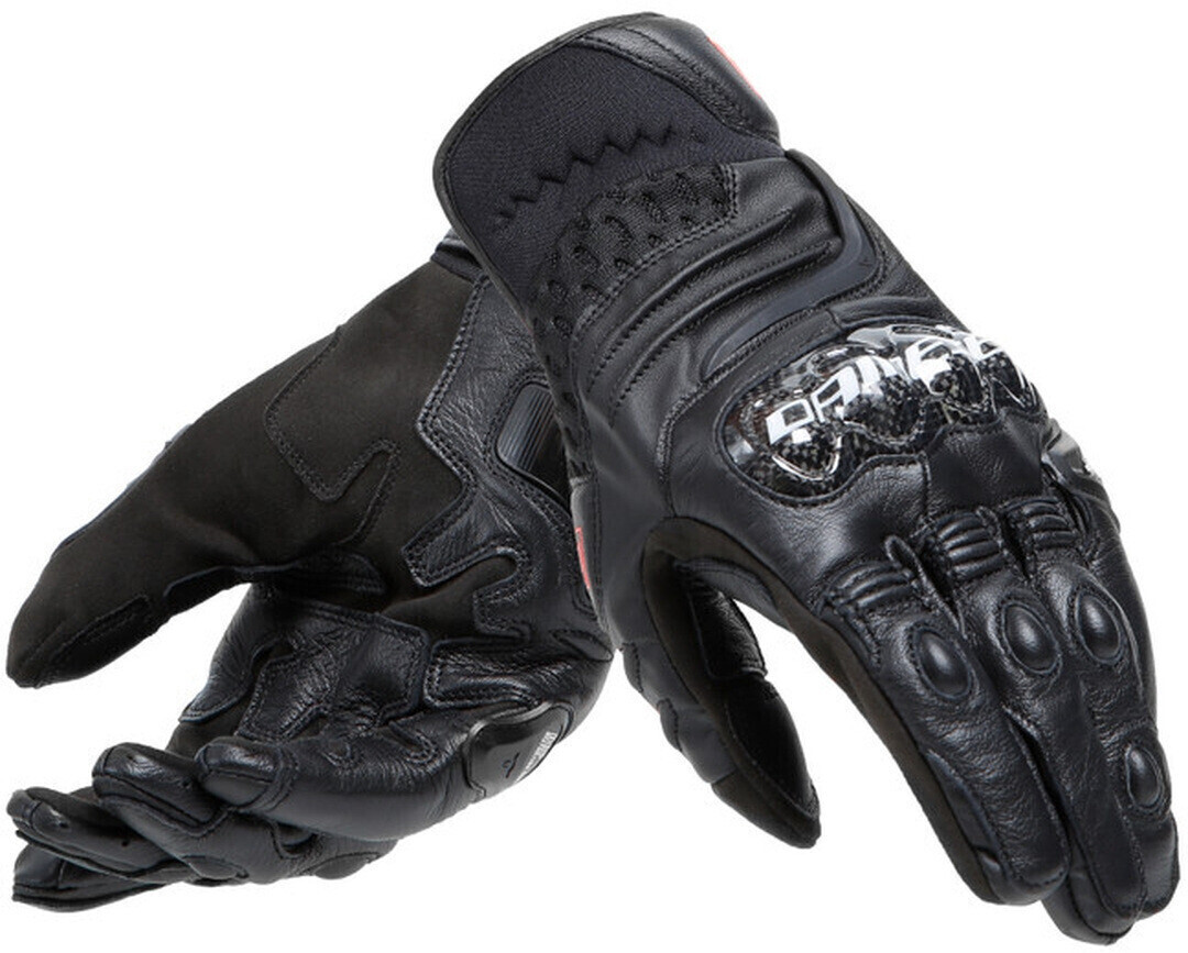 Dainese Gants Carbon 4 Short noir