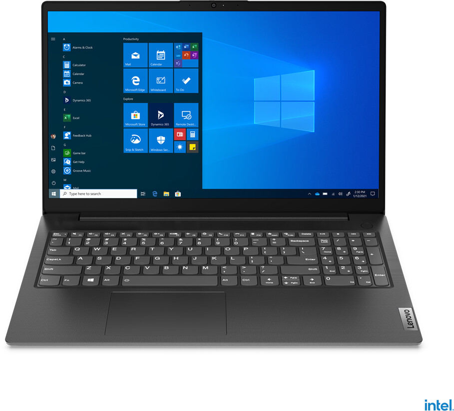 Lenovo V15 G2 (82QY000VFR)