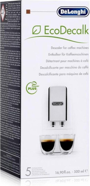 De'Longhi EcoDecalk, Bild 2