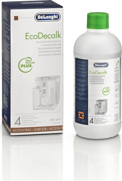 De'Longhi EcoDecalk, Bild 14