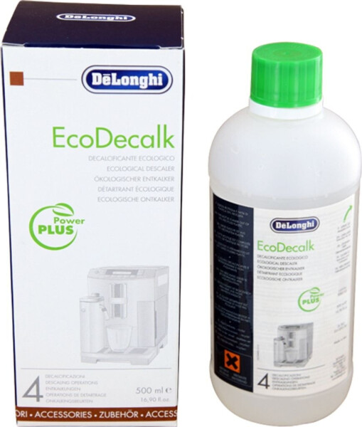 De'Longhi EcoDecalk, Bild 15