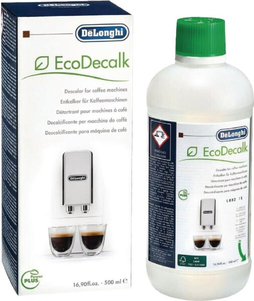De'Longhi EcoDecalk, Bild 18