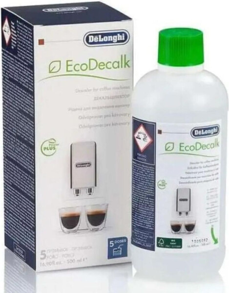 De'Longhi EcoDecalk, Bild 21