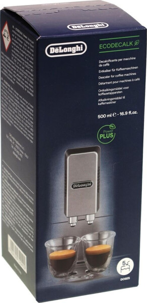 De'Longhi EcoDecalk, Bild 23