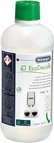 De'Longhi EcoDecalk, Bild 32