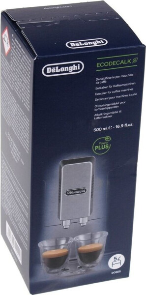 De'Longhi EcoDecalk, Bild 33