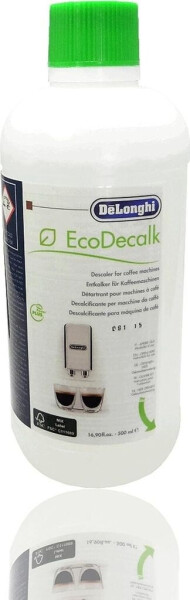 De'Longhi EcoDecalk, Bild 35