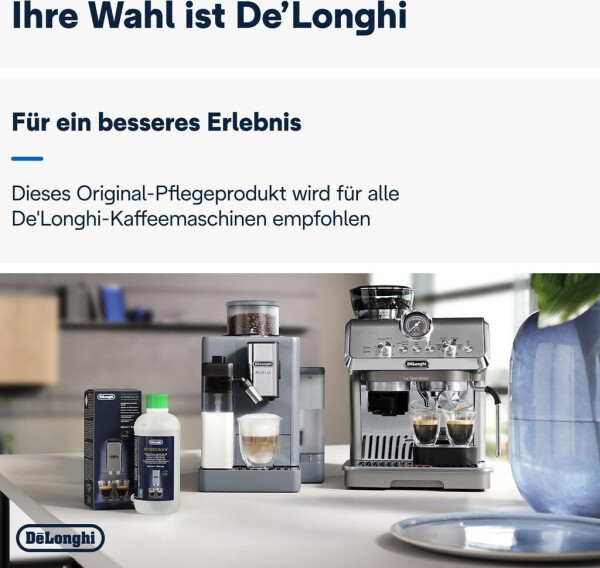 De'Longhi EcoDecalk, Bild 41