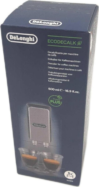 De'Longhi EcoDecalk, Bild 46
