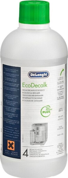 De'Longhi EcoDecalk, Bild 6