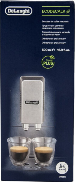 De'Longhi EcoDecalk, Bild 10