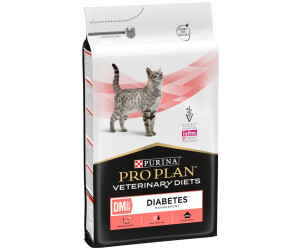 Buy Purina Pro Plan Veterinary Diets DM St Ox Diabetes Management
