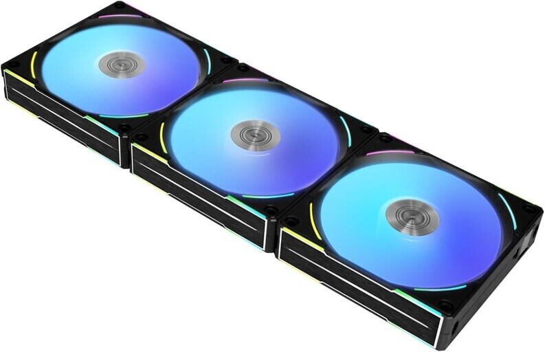 Lian Li UNI FAN AL120 V2 120mm