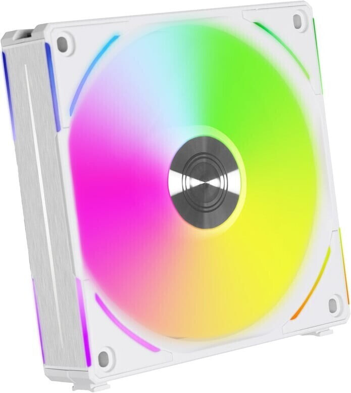 Lian Li UNI FAN AL120 V2 White 120mm