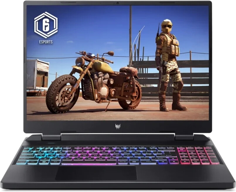 Acer Predator Helios Neo 16 PHN16-71