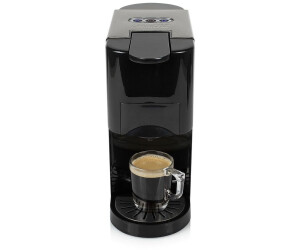 Princess Multi-capsule coffee maker 5-in-1 249451 Silver a € 100,50 (oggi)