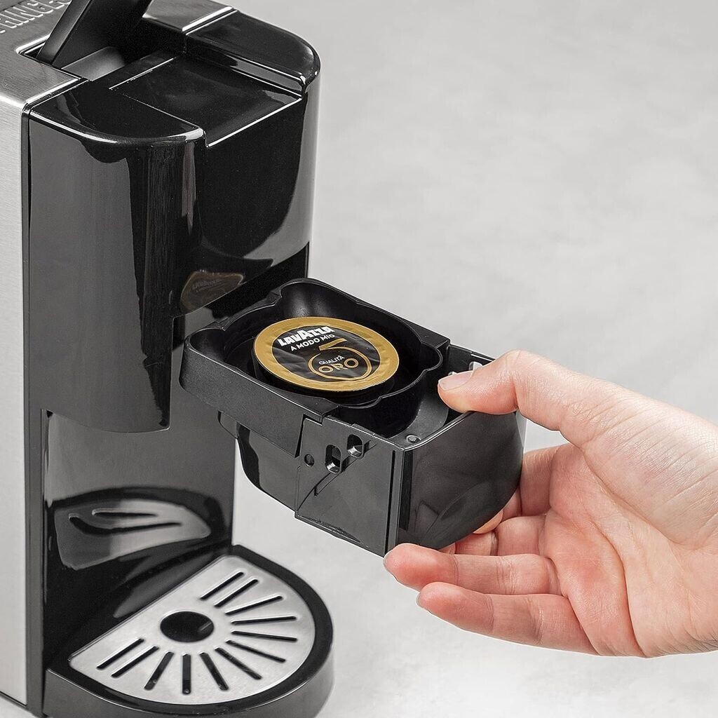 Princess Multi-capsule coffee maker 5-in-1 249451 Silver a € 100,50 (oggi)