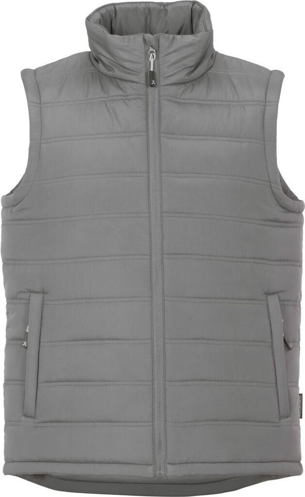 Planam Weste Outdoor Neptun schiefer