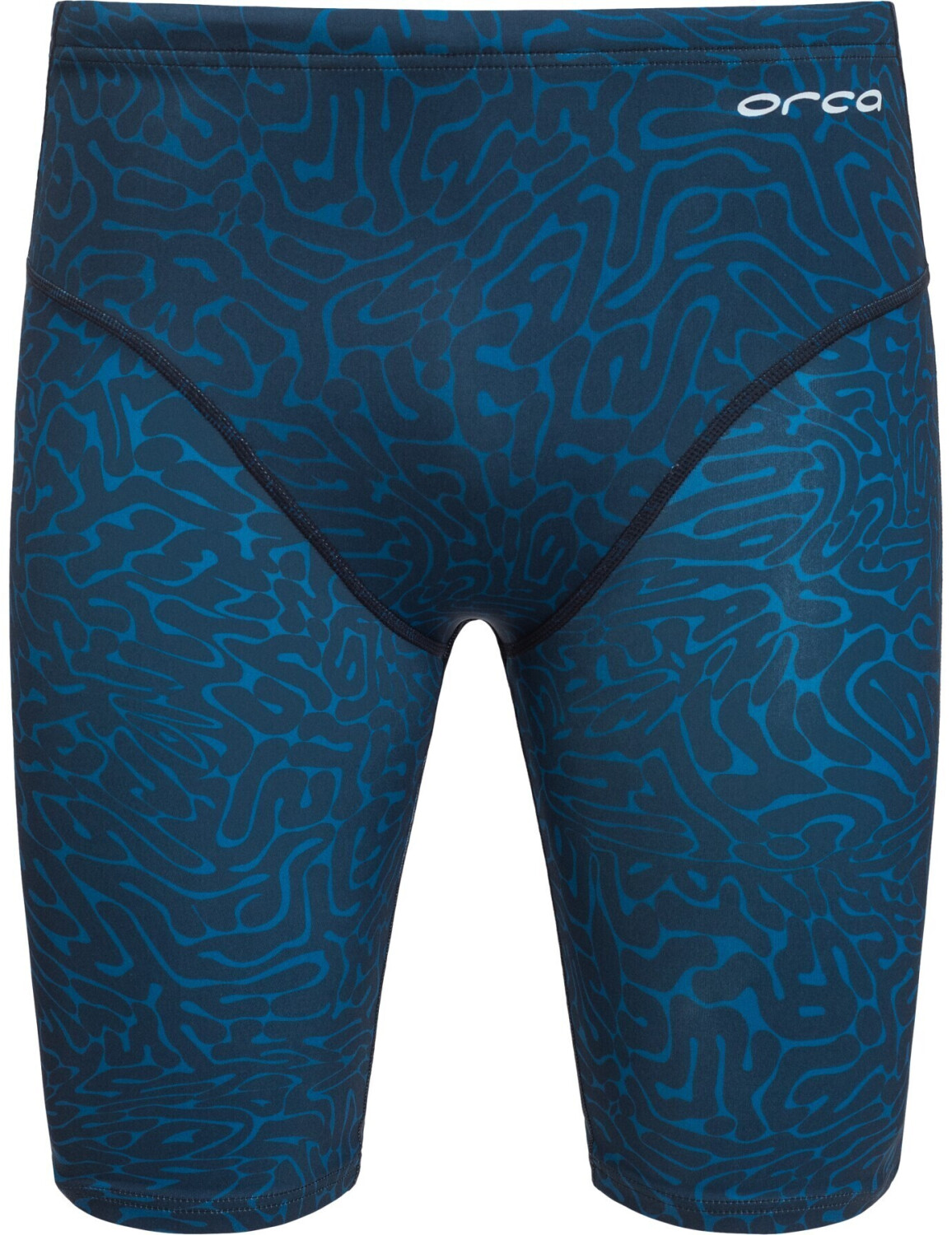 Orca Core Jammer blue