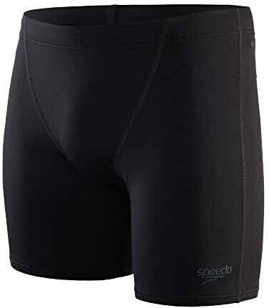 Speedo Eco Endurance + V Cut Mid Jammer black