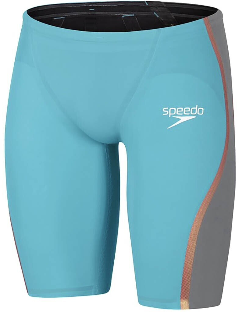Speedo Fastskin Lzr Pure Intent Jammer green