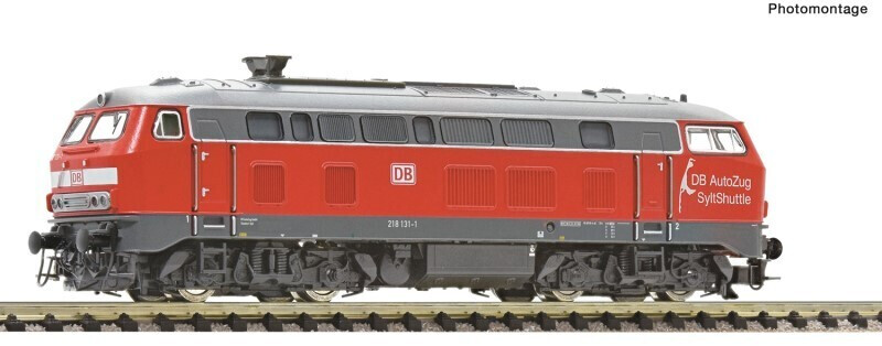 Fleischmann 724222